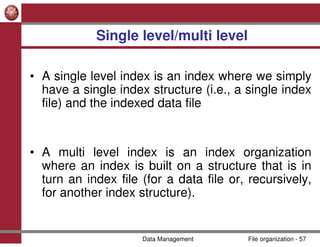 dbms-file-organization.jvhvhvhvhvyvyctctctct | PDF