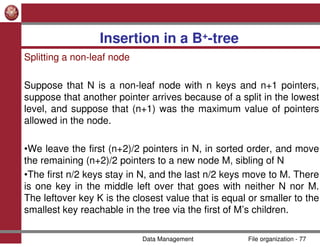 dbms-file-organization.jvhvhvhvhvyvyctctctct | PDF