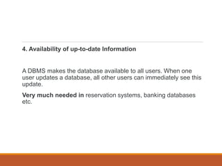 Update Dbms DBMS-INTRODUCTION.pptx