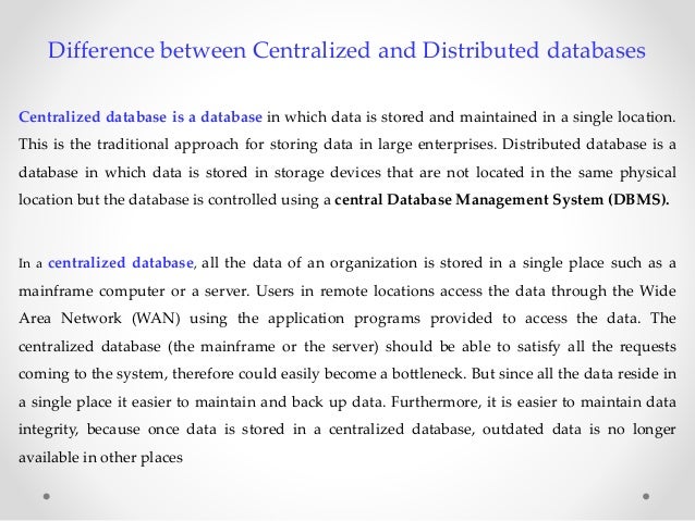 Dbms mca-section a