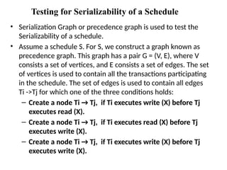 DBMS-Module - 5 updated1onestructure of database.pptx
