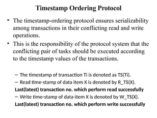 DBMS-Module - 5 updated1onestructure of database.pptx