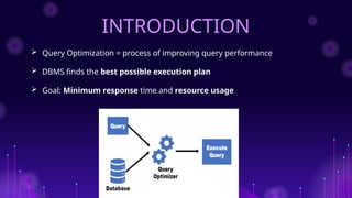 Database management system ppt of 3rd year engineering student | PPTX
