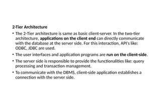 Database Management System Architecture.pptx