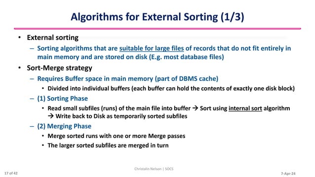 DBMSArchitecture_QueryProcessingandOptimization.pdf