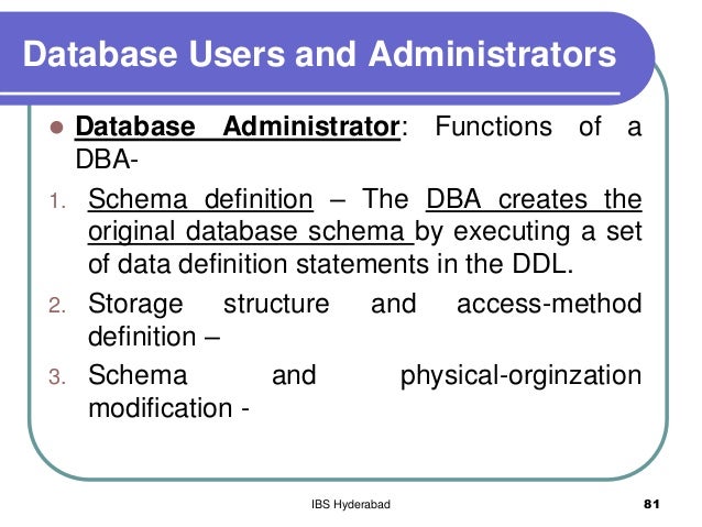 dbms basic concepts dbms basic concepts
