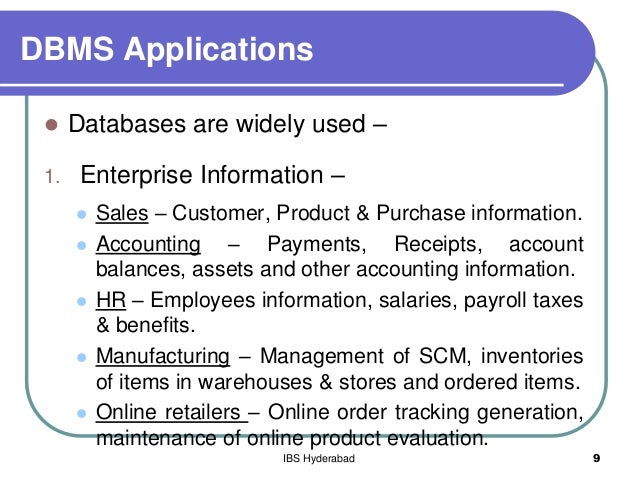 Sql Commands And Data Types Sql Basics Dbms Tutorial
