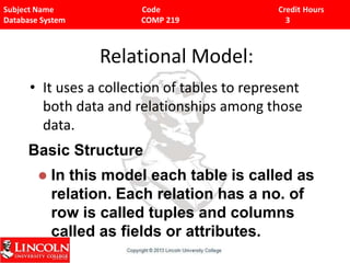 Dbms chapter vii | PPT