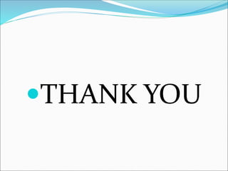 THANK YOU
 