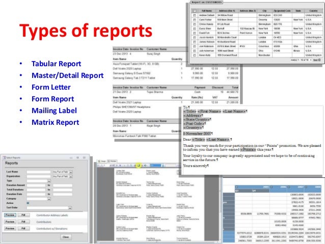 dbms fast track 2 3 form vs 23