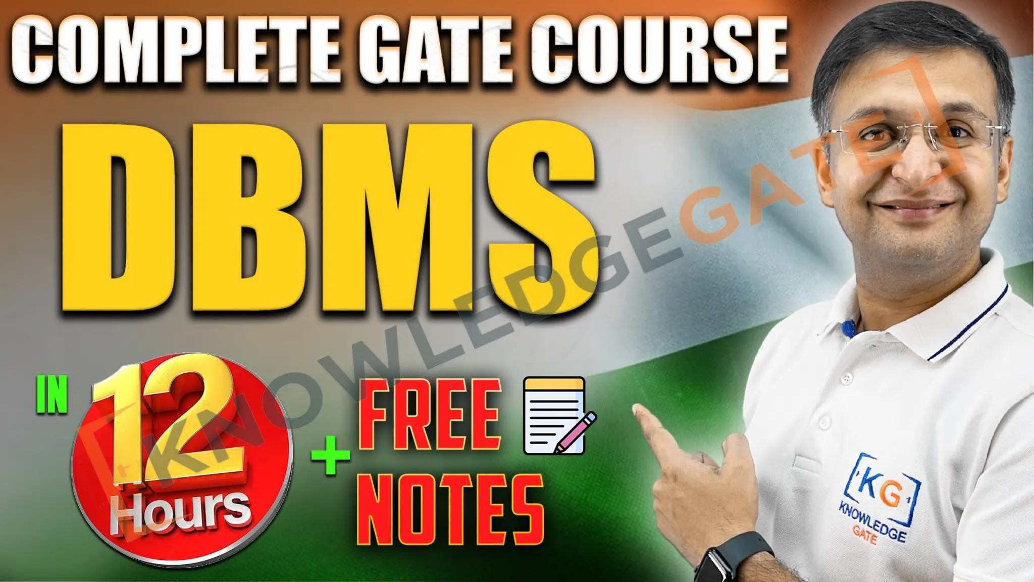 http://www.knowledgegate.in/gate
 