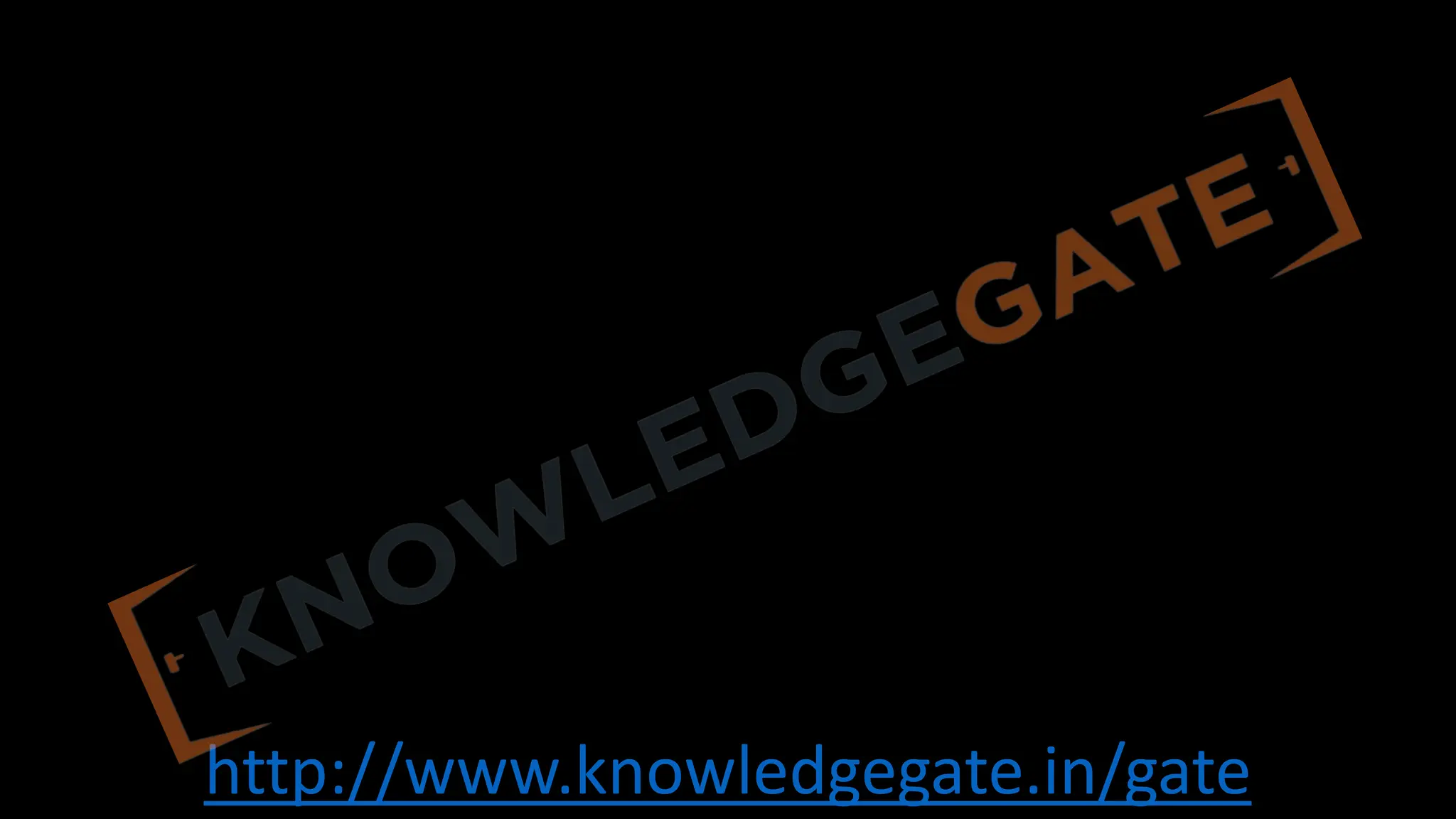http://www.knowledgegate.in/gate
 