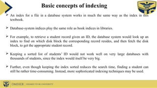File Organization, Indexing and Hashing.pptx