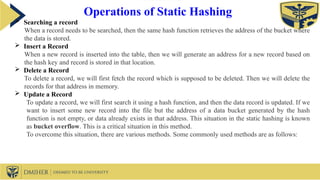 File Organization, Indexing and Hashing.pptx