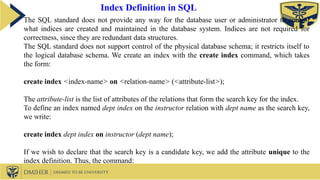 Indice Def File Organization, Indexing and Hashing.pptx