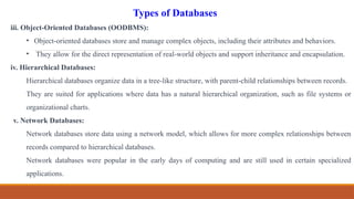Database Iv Introduction to Database System Concepts and ArchitectureDBMS_I_UNIT.pptx