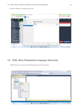 DBMS_Lab_Manual_&_Solution | PDF