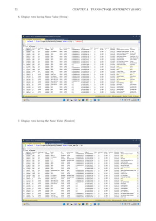 DBMS_Lab_Manual_&_Solution | PDF