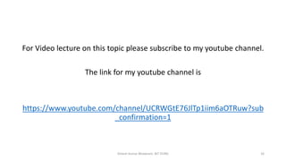 Dbms Notes Lecture 2 : Levels of Data Abstraction | PPT