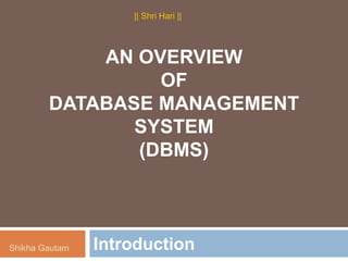 File System Vs DBMS: Key Difference Between File System And, 51% OFF