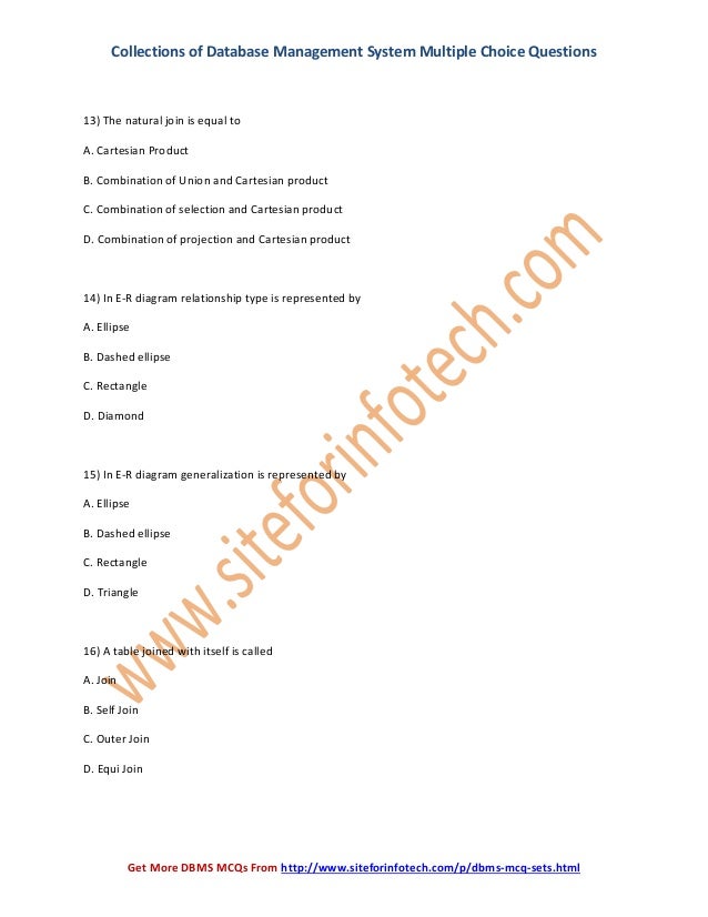 Cartesian Product Natural Join Cartesian Product Natural Join