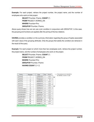 DBMS MODULE 3 NOTES ENGINEERING CSE .pdf