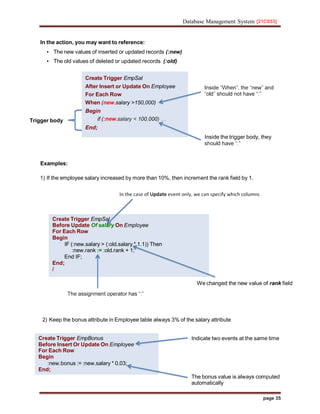 DBMS MODULE 3 NOTES ENGINEERING CSE .pdf