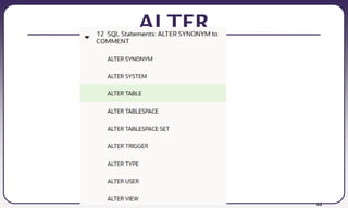 44
ALTER
 