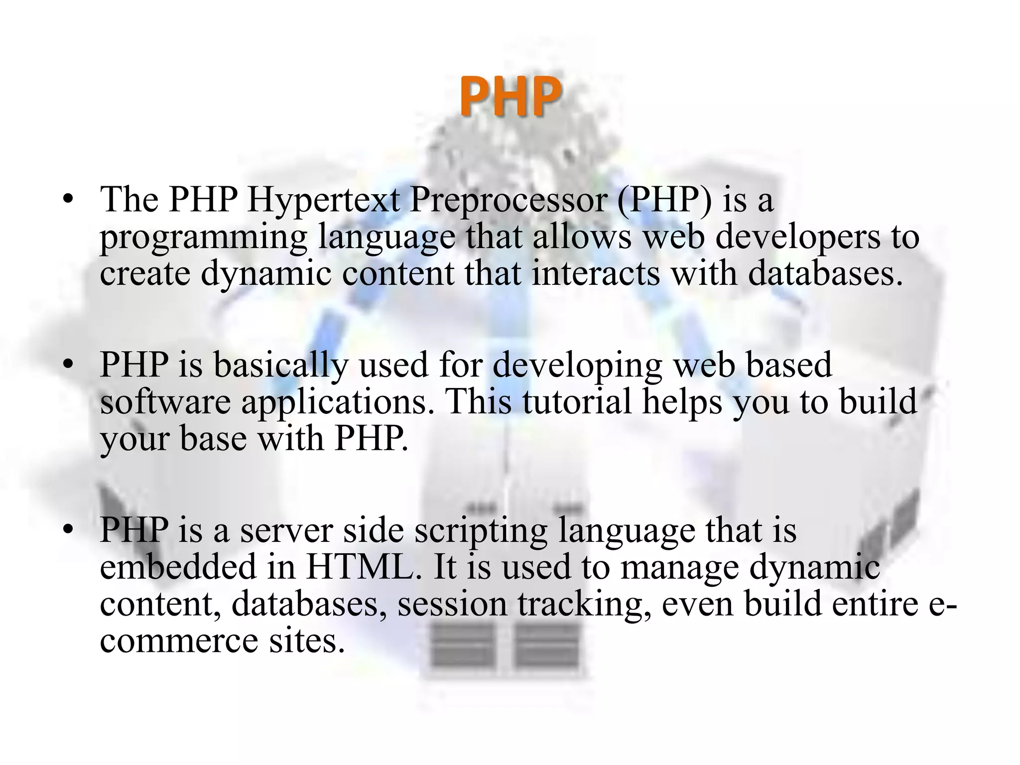 Online Book Store | PPTX | Web Development | Internet