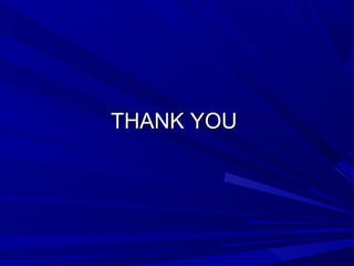 THANK YOUTHANK YOU
 