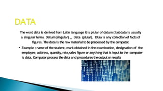 M. FLORENCE DAYANA/DATABASE MANAGEMENT SYSYTEM | PPTX