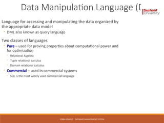 Database Management System and Data WarehousePPT.ppt