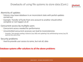 Database Management System and Data WarehousePPT.ppt