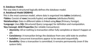 Tuples Rdbms database management systems ppt report .pptx