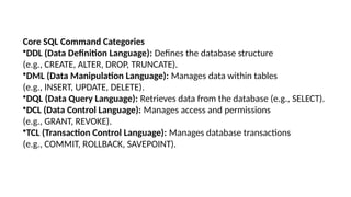 database management systems ppt report .pptx