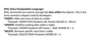database management systems ppt report .pptx