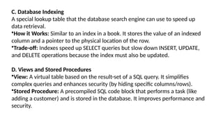 database management systems ppt report .pptx