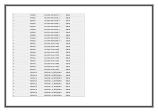 7 NEERAJ JAGDISH SHEKHAWAT SIKAR
7 NEERAJ JAGDISH SHEKHAWAT SIKAR
7 NEERAJ JAGDISH SHEKHAWAT SIKAR
7 NEERAJ JAGDISH SHEKHAWAT SIKAR
7 NEERAJ JAGDISH SHEKHAWAT SIKAR
7 NEERAJ JAGDISH SHEKHAWAT SIKAR
7 NEERAJ JAGDISH SHEKHAWAT SIKAR
7 NEERAJ JAGDISH SHEKHAWAT SIKAR
7 NEERAJ JAGDISH SHEKHAWAT SIKAR
7 NEERAJ JAGDISH SHEKHAWAT SIKAR
8 NIRMAL JAGDISH KUMAWAT SIKAR
8 NIRMAL JAGDISH KUMAWAT SIKAR
8 NIRMAL JAGDISH KUMAWAT SIKAR
8 NIRMAL JAGDISH KUMAWAT SIKAR
8 NIRMAL JAGDISH KUMAWAT SIKAR
8 NIRMAL JAGDISH KUMAWAT SIKAR
8 NIRMAL JAGDISH KUMAWAT SIKAR
8 NIRMAL JAGDISH KUMAWAT SIKAR
8 NIRMAL JAGDISH KUMAWAT SIKAR
8 NIRMAL JAGDISH KUMAWAT SIKAR
9 NIRMALA GIRDARI LAL KUMAWAT SIKAR
9 NIRMALA GIRDARI LAL KUMAWAT SIKAR
9 NIRMALA GIRDARI LAL KUMAWAT SIKAR
9 NIRMALA GIRDARI LAL KUMAWAT SIKAR
9 NIRMALA GIRDARI LAL KUMAWAT SIKAR
9 NIRMALA GIRDARI LAL KUMAWAT SIKAR
9 NIRMALA GIRDARI LAL KUMAWAT SIKAR
9 NIRMALA GIRDARI LAL KUMAWAT SIKAR
9 NIRMALA GIRDARI LAL KUMAWAT SIKAR
 