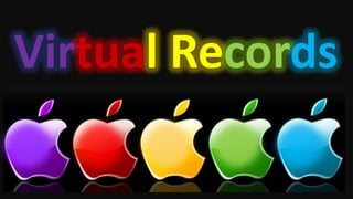 Virtual Records
 