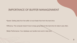 dbms presentation:- buffer managenment presentation.pptx
