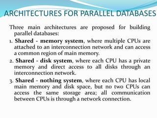 Relational Database Design | PPTX