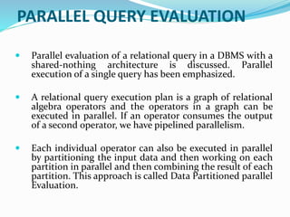 Relational Database Design | PPTX