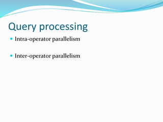 Relational Database Design | PPTX