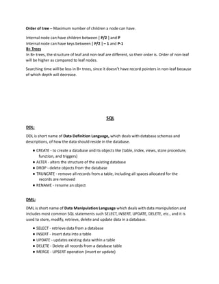DBMS & SQL Notes.pdf