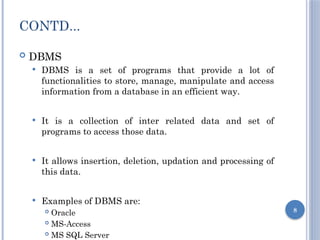 Database Management System Unit-1st.pptx