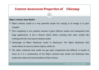 dbms unit-1 Notes.pptxbjkhbjkmim,nlkjkkljljmlkml | PPTX