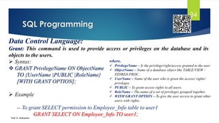 DBMS unit-3.pdf
