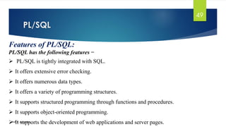 databases: does pl Images High Quality Grahic DBMS unit-3.pdf