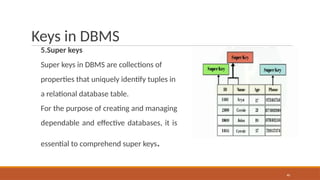Introduction to Data , Information, Meta Data | PPTX