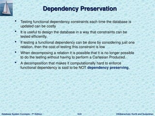 DATABASE MANAGEMTN SYSTEM PRESENTATION unit 2 .ppt